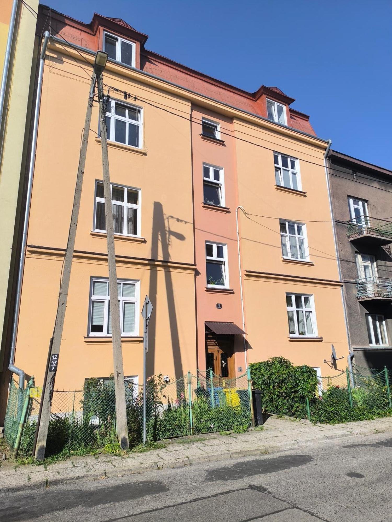 Przytulne Poddasze Przemyśl Exterior foto